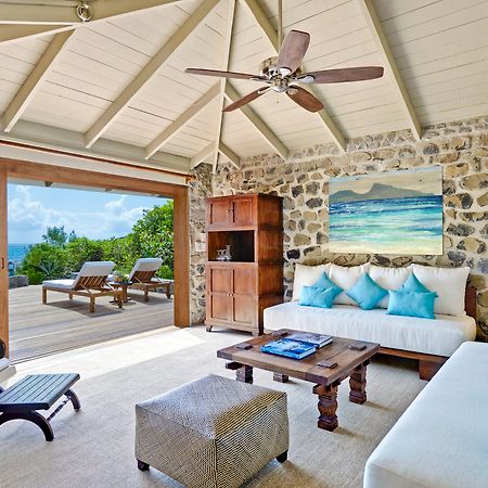 Petit St. Vincent Resort Petit St Vincent Island Zewnętrze zdjęcie