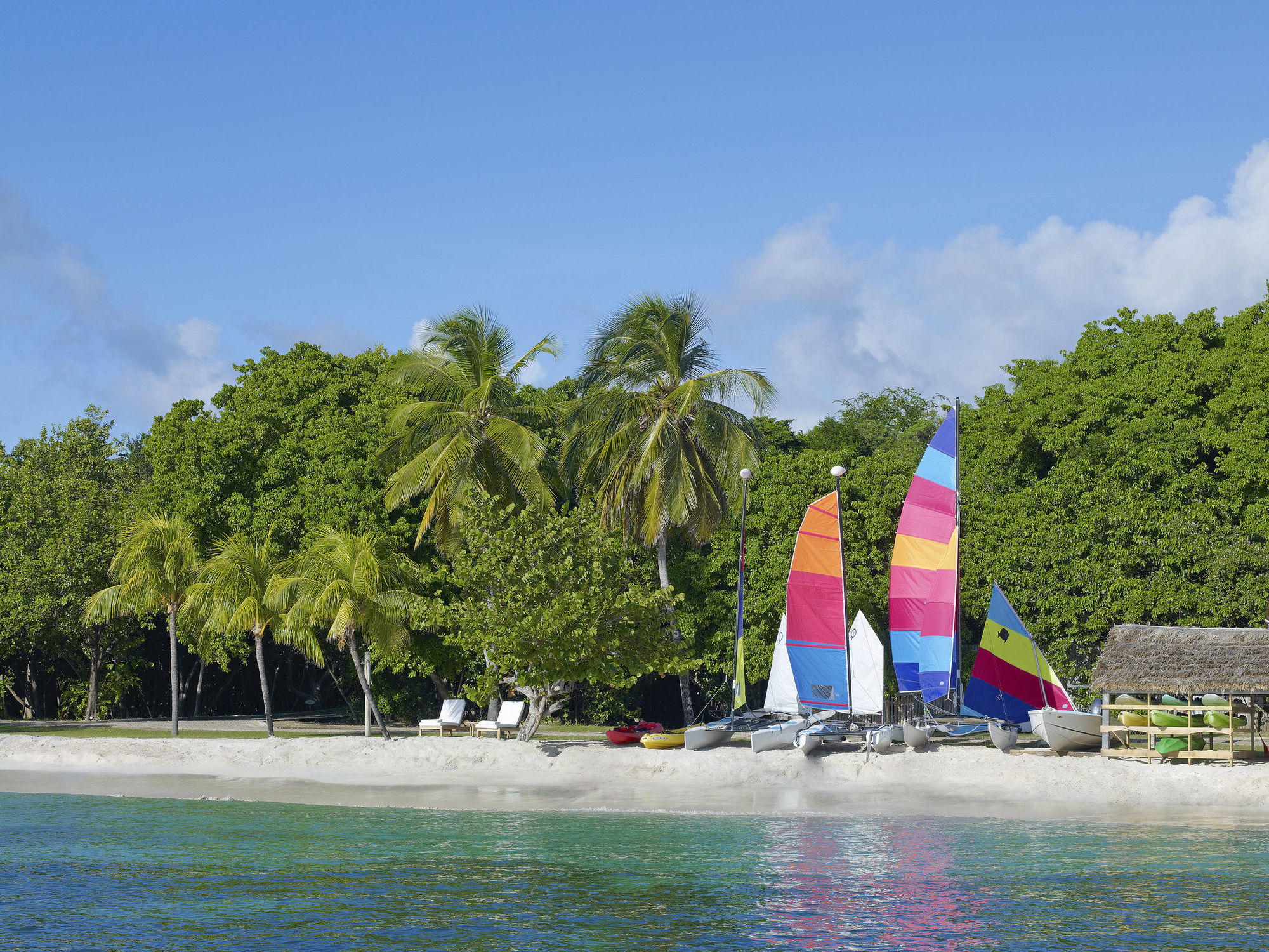 Petit St. Vincent Resort Petit St Vincent Island Wyposażenia zdjęcie