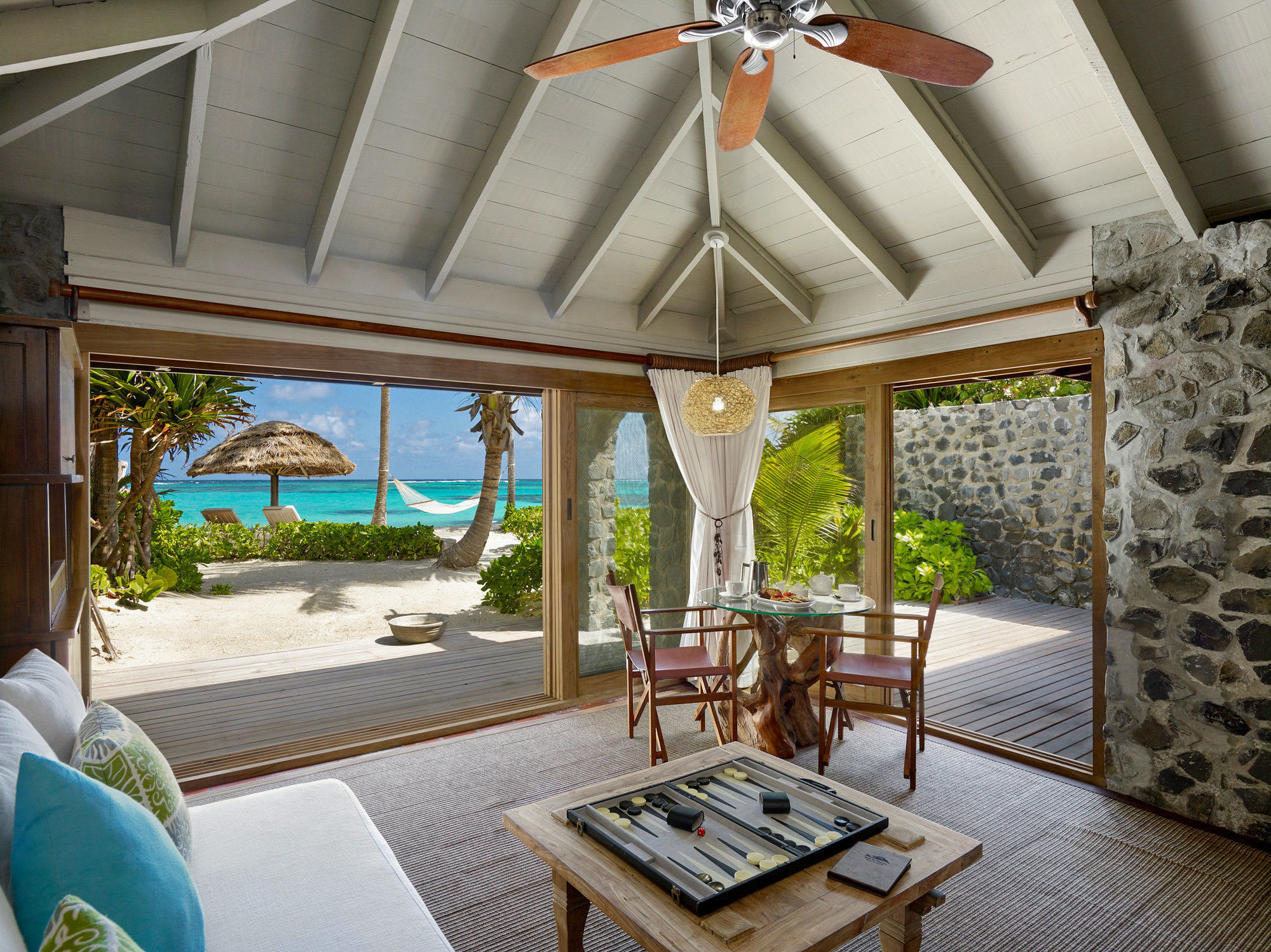 Petit St. Vincent Resort Petit St Vincent Island Zewnętrze zdjęcie