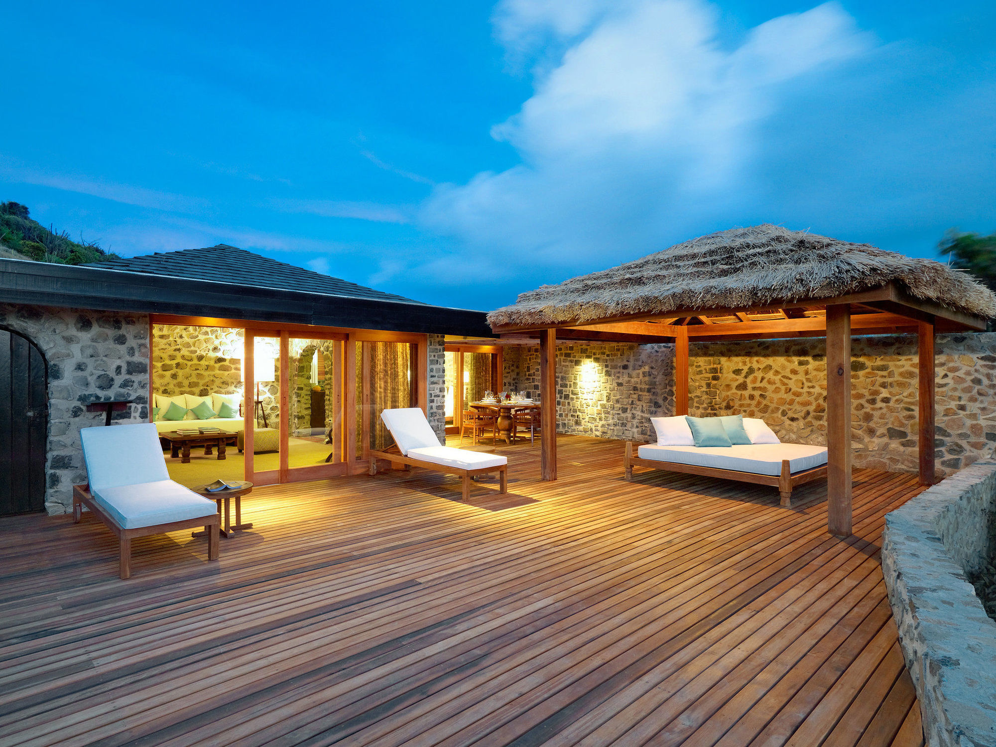 Petit St. Vincent Resort Petit St Vincent Island Udogodnienia zdjęcie