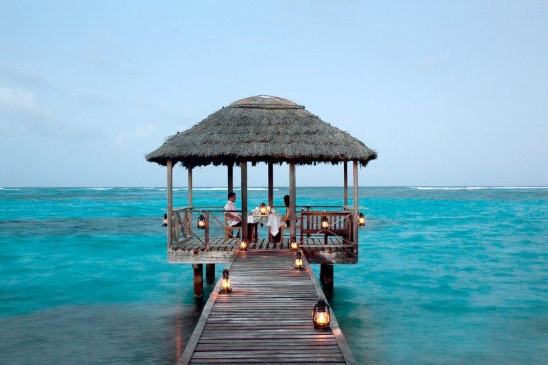 Petit St. Vincent Resort Petit St Vincent Island Wyposażenia zdjęcie