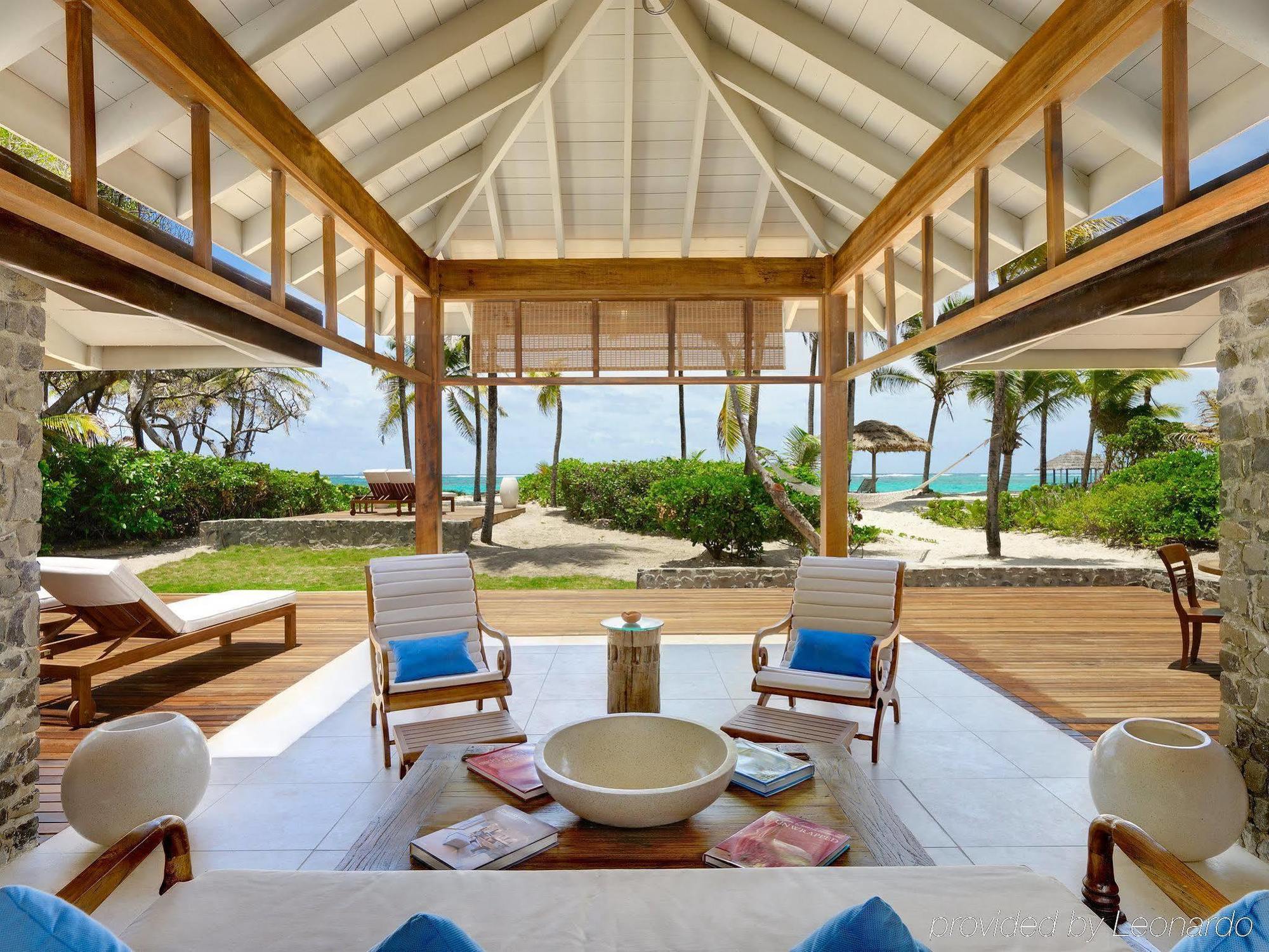 Petit St. Vincent Resort Petit St Vincent Island Pokój zdjęcie