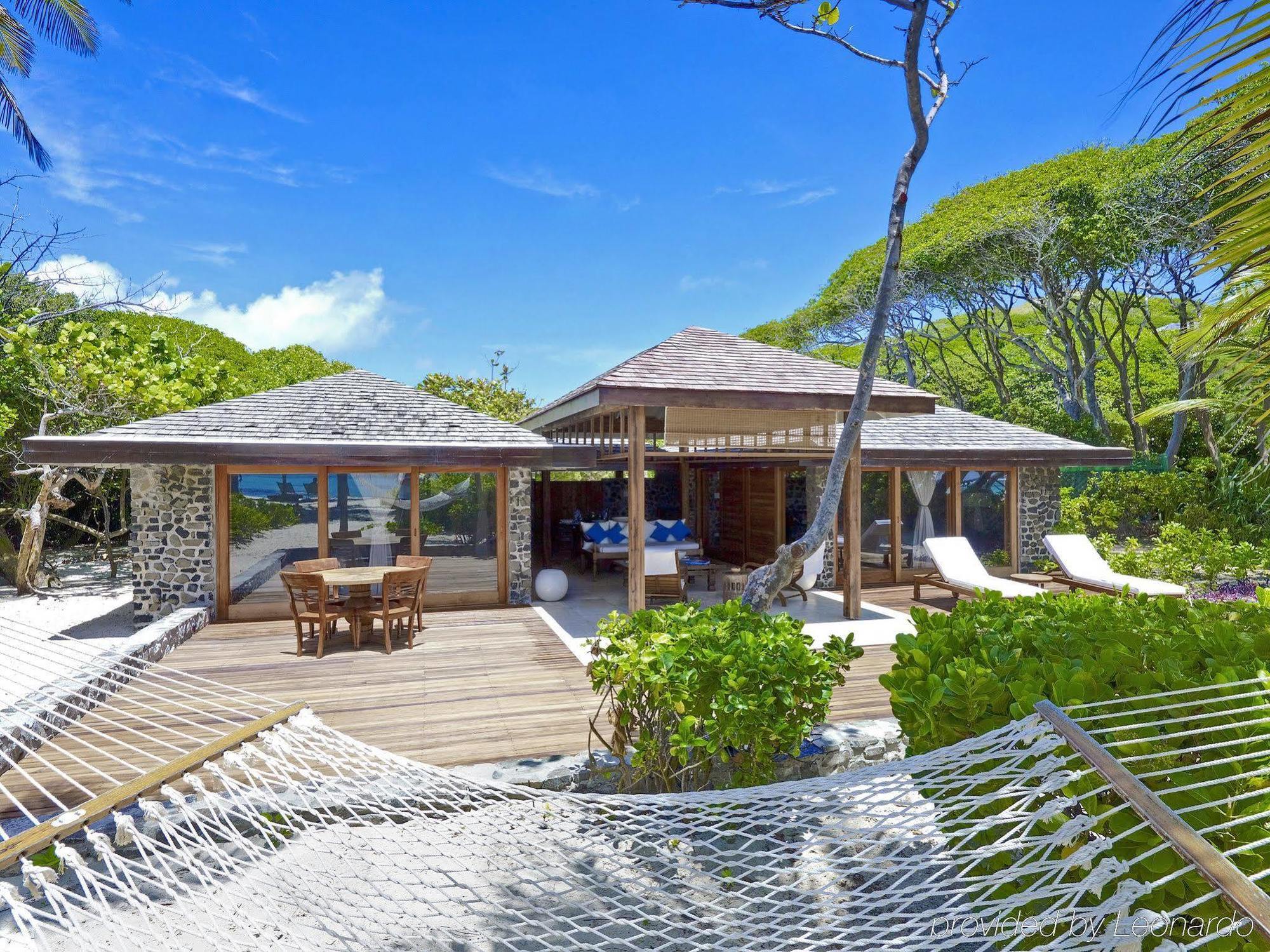 Petit St. Vincent Resort Petit St Vincent Island Zewnętrze zdjęcie