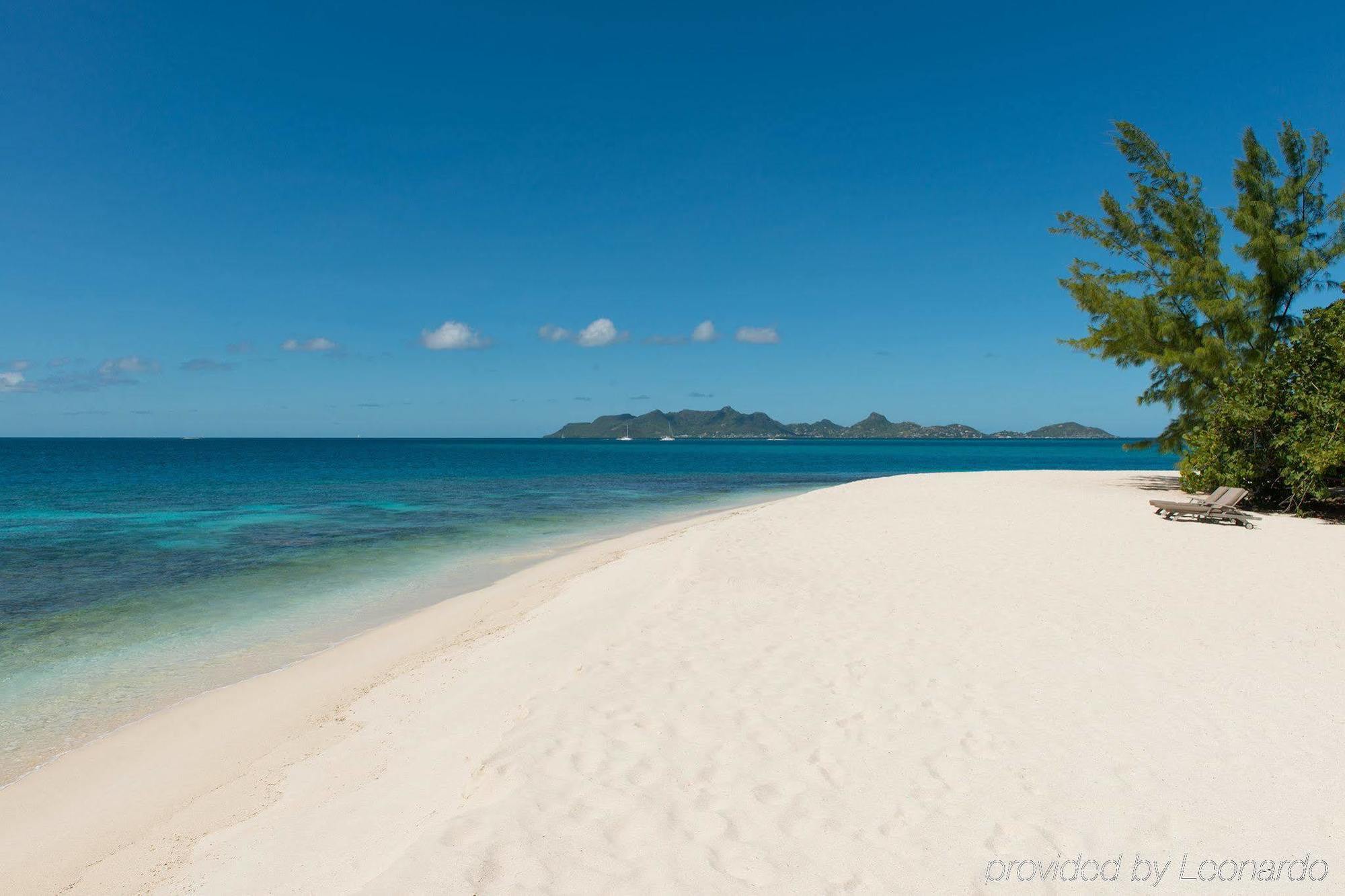 Petit St. Vincent Resort Petit St Vincent Island Zewnętrze zdjęcie